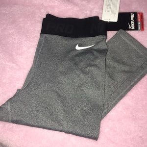 Nike Pro Leggings